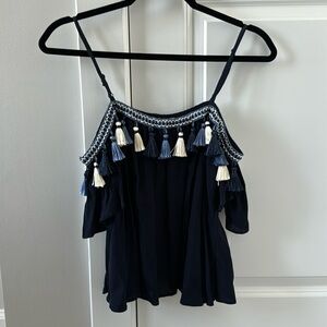 NWT Tularosa Marley Top